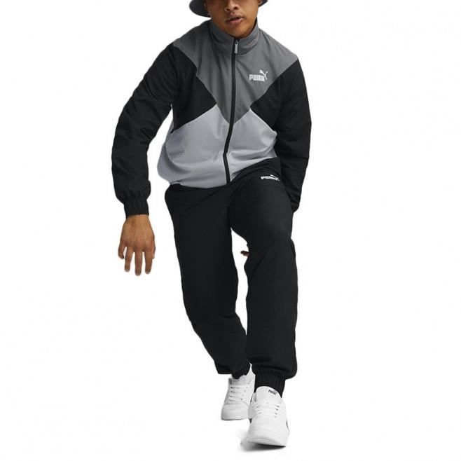 Survêtement puma best sale