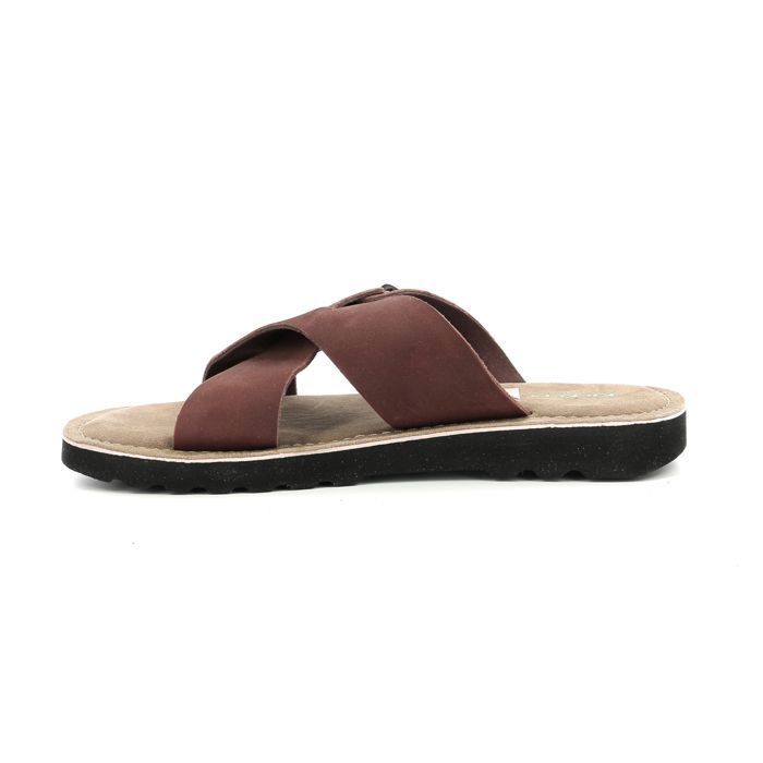Kickers sandales sale homme