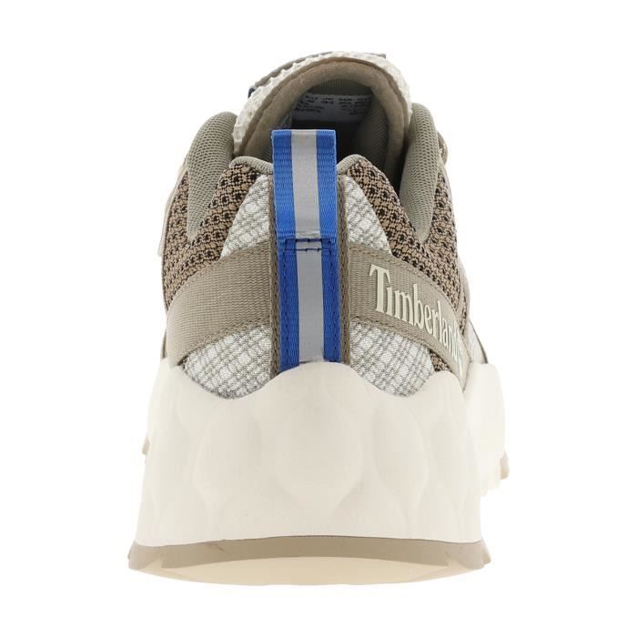Timberland compensée best sale