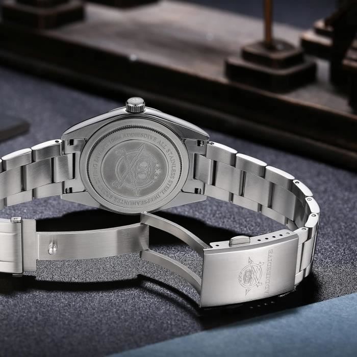 Montre femme etanche 100m deals