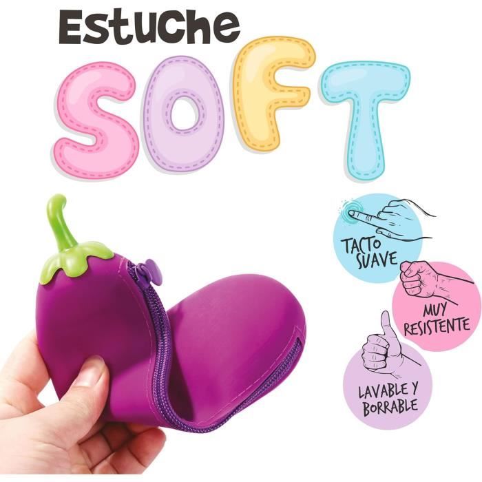 Capuche D'équitation Weatherbeeta Extensible Lilas/violet - Taille Grande épaule Cou Complet - Neuf