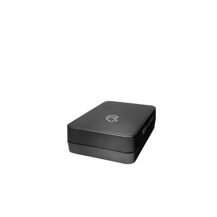 N300 Adaptateur USB sans Fil 300M Récepteur de Carte réseau WiFi pour