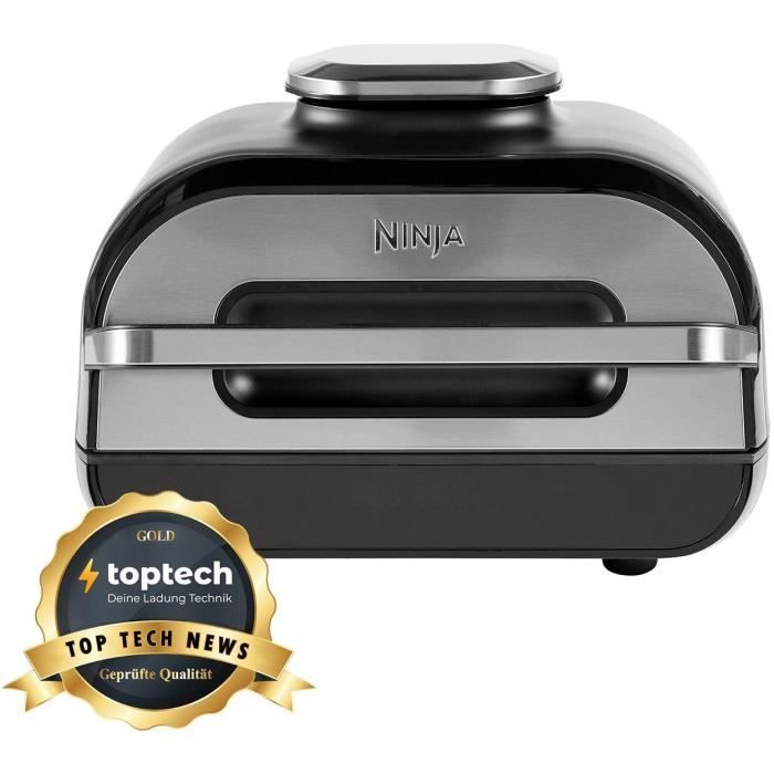ninja grill cdiscount