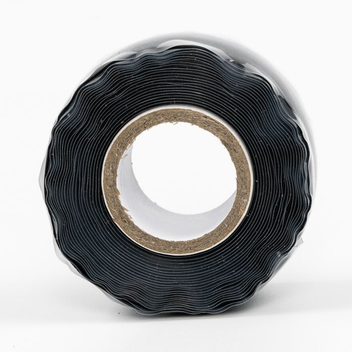 Ruban Adhésif En Caoutchouc étanche, Auto-adhésif, Pour Réparation Et Isolation électrique