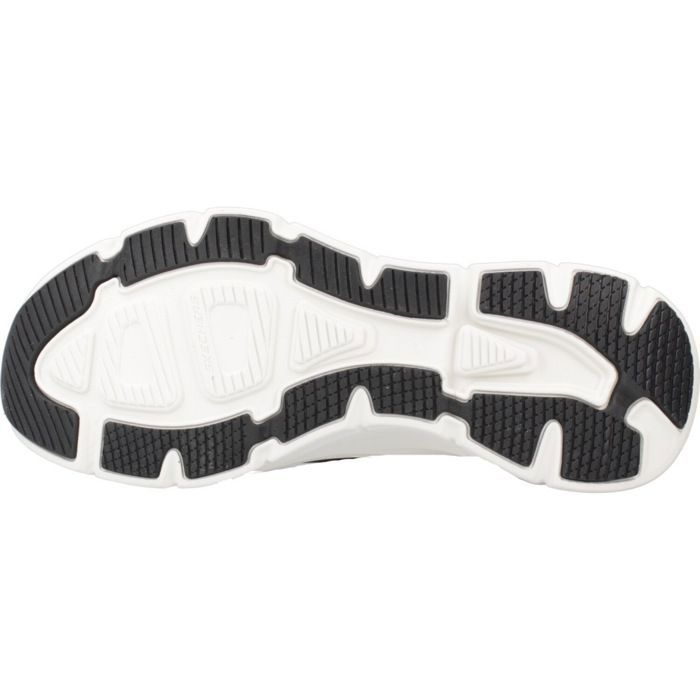Skechers Slip-ins: D'Lux Walker 2.0 - Reeler 232463-BLK, Homme, Noir ...