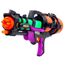 Buse Plastique Pistolet à Eau Haute Pression Eau Shooters Eau Pistolet Jouet Pour Enfants Couleur Aléatoire