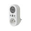 PROGRAMMATEUR MINUTERIE COMPTE A REBOURS SUR PRISE SECTEUR 220V MODE ON//OFF …