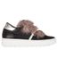 sneakers slip on femme