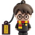 Clé USB Harry Potter - Tribe - 16 Go - Noir - USB-0