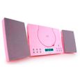 Micro chaine stereo