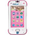 VTECH - Kidicom Max Rose - Smartphone Enfant-0