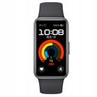 Smartwatch - Huawei - Band 9 - Écran AMOLED 1,47'' - Autonomie 14 jours - Résistant à l'eau