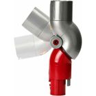 HANDEIU Adaptateur pour meubles bas dgagement rapide 970790-01 pour aspirateur Dyson V7 V8 V10 V11 multico BROSSE ET ACCESSOIRE D’ASPIRAT
