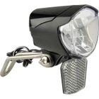 IAMS CHIEN Phare de vélo Fischer Fahrrad 85355 LED à dynamo noir 1 pc(s)