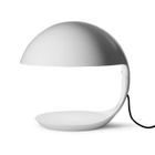 Lampe de table - MARTINELLI LUCE - COBRA - Blanc - Design - Articulé