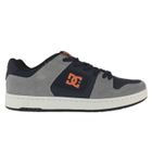 DC Shoes Manteca 4 - DC Shoes - Gris/azul marino - Multisport - Adulte - Confortable et résistant