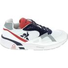Baskets Mode Sneakers Hommes LE COQ SPORTIF LCS R850 Blanc