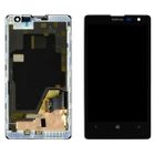 ECRAN LCD + VITRE TACTILE NOKIA LUMIA 1020 ORIGINAL