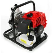 Pompe De Piscine AquaForte SP-550A - 550W - Pour Piscine Hors Sol Jusqu'à 28m³ - Eau Douce Et Salée
