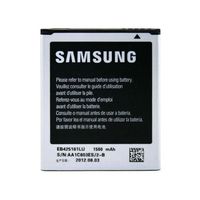 Samsung batterie d'origine EB425161LU 1500 mAh …