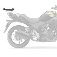 Bagages Fixations Shad Kit Top Suzuki V-strom 250