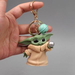 Porte Cle Yoda Cdiscount