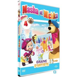 Vetement masha et michka outlet