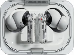CASQUE - ÉCOUTEURS Ear (a) ecouteurs Bluetooth sans Fil avec Intégrat