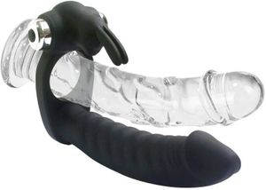 God Anale Pour Homme GAy GODES ViBRANT VENTOUSE ViBRO-MASSEUR Vibreur