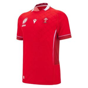 Nouveau Maillot USA Rugby RWC 2019 Domicile replica