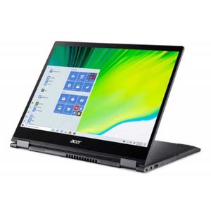 ORDINATEUR PORTABLE PC Portable Acer Spin 5 SP513-55N-7243 (11455)
