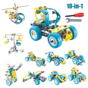 jeux construction 6 ans