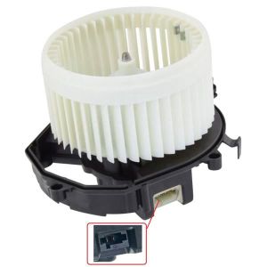 Garosa résistance SmartSense Résistance de relais de ventilateur de  radiateur SmartSense pour Citroen C4 / Picasso / Berlingo - Cdiscount Auto