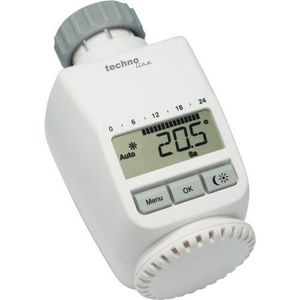 THERMOSTAT D'AMBIANCE Technoline TM 3055 Thermostat Blanc 