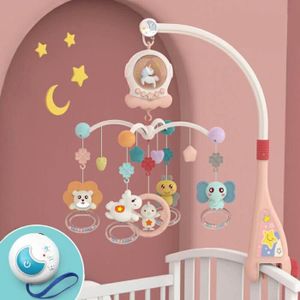 Mobile Veilleuse Bebe Cdiscount