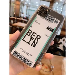 Coque Billet D Avion Achat Vente Pas Cher