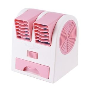 Rafraichisseur D Air Ventilateur Sur Roulettes Achat Vente Pas Cher