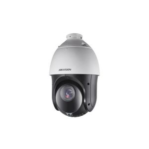 CAMÉRA IP Hikvision - Caméra PTZ HD infrarouge 100m 2 Mp