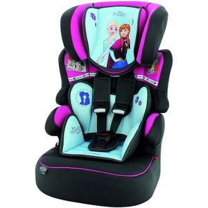 siege auto la reine des neiges