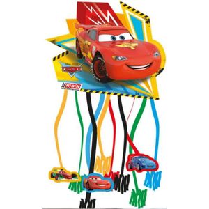Anniversaire Cars Cdiscount