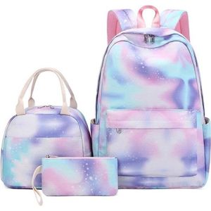 CARTABLE Sac à Dos Scolaire Filles Cartables École Primaire