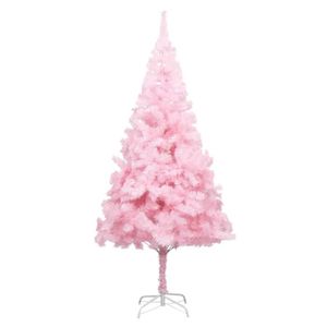Sapin De Noel Rose Achat Vente Sapin De Noel Rose Pas Cher Cdiscount
