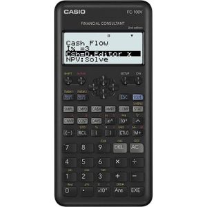 Calculatrice Casio FX 92 Spéciale Collège - DARTY Réunion