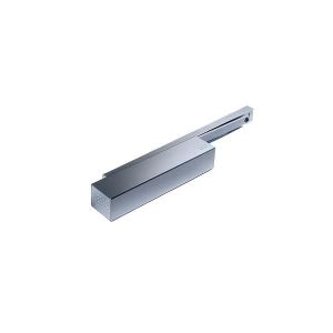 D/ésignation rail pour montage frontale 8534 Bras Ferme-porte RTS85