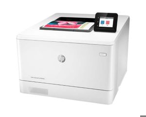 Hp Imprimante Multifonction Laserjet Pro Mfp M130nw Cdiscount Informatique