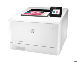 IMPRIMANTE HP Imprimante laser LaserJet Pro M454 M454dw - Cou