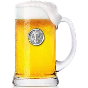 Verre à bière - Cidre Verre A Biere - Limics24 - Pewter Company Chope Bi