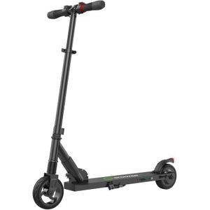 FR avec Garantie Trottinette Électrique Adulte Scooter Électrique Pliant,350W Moteur,Batterie Longue Durée De 18 Milles,Vitesse Maximale 30 km/h,Scooter Électrique Léger pour Enfants FR avec Garantie Trottinette Électrique Adulte Scooter Électrique Pliant,350W Moteur,Batterie Longue Durée De 18 Milles,Vitesse Maximale 30 km/h,Scooter Électrique Léger pour Enfants