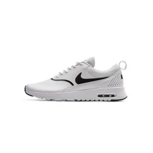 air max thea femme noir pas cher