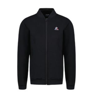 SWEATSHIRT Sweatshirt zippé femme Le Coq Sportif Essentiels N°1